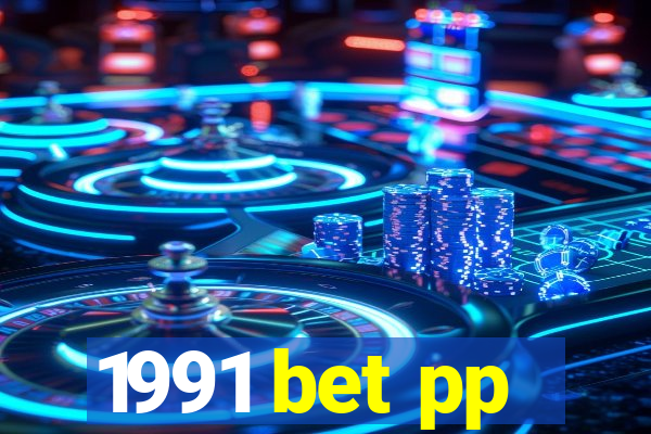 1991 bet pp